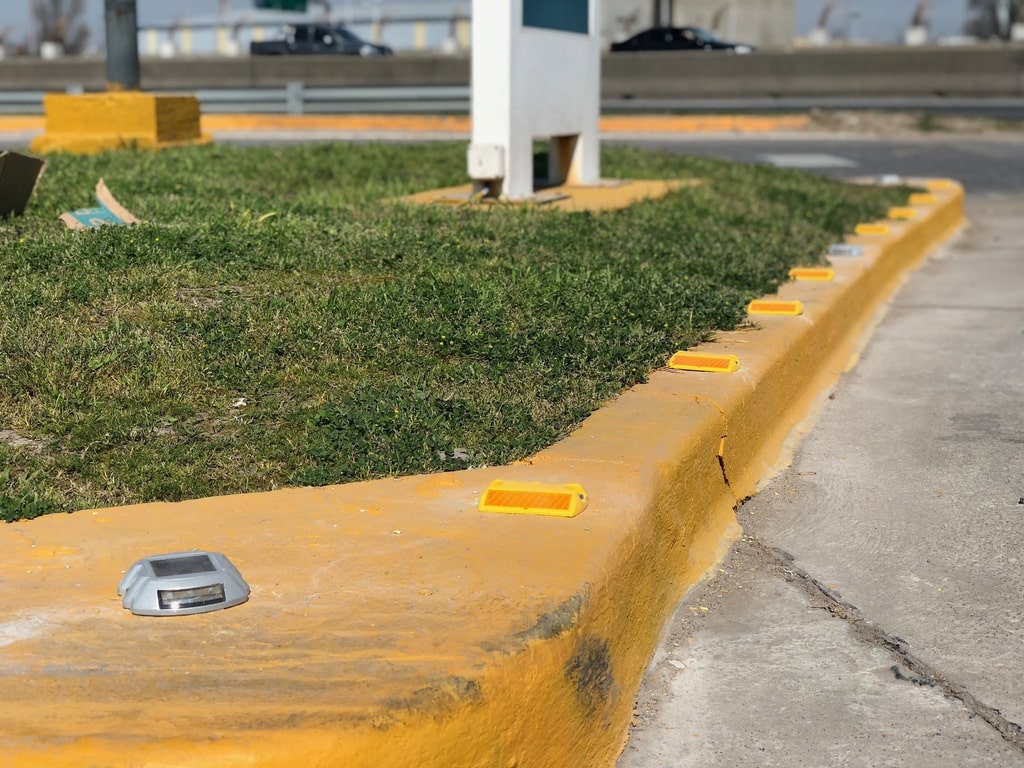 Tacha Solar Led - A1