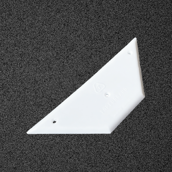 Placa Demarcadora T280