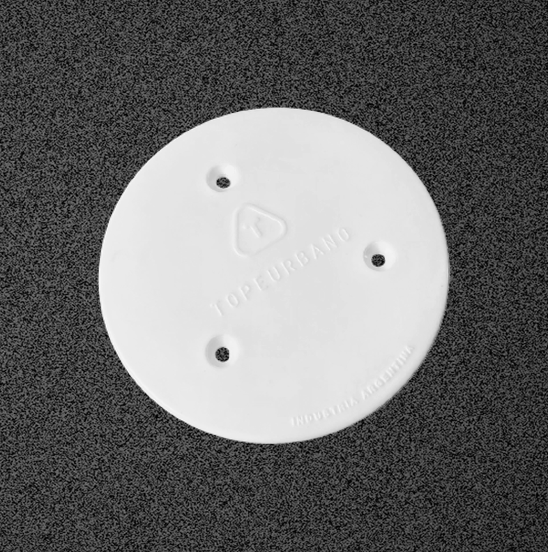 Punto Demarcador - P120