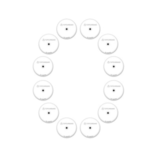 #PL Kit Letra O - P60