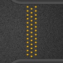 Kit Reductor PP - 3 Líneas