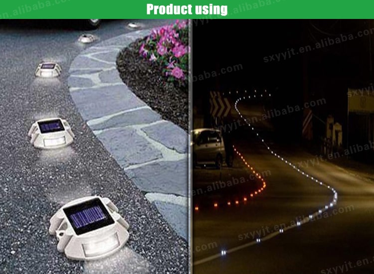 Tacha Solar Led - A1