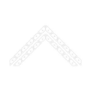 #PL Kit Flecha Punta Doble - T280