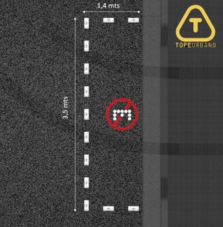 Kit Linea De Entrada Garage - R200